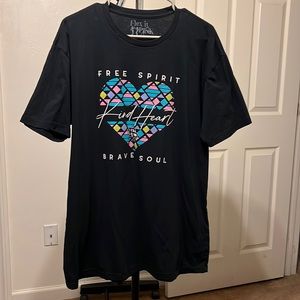Women’s short sleeve T-shirt